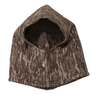 Banded Men's Mossy Oak Bottomland Fleece Yukon Hood Face Mask - One Size Fits Most - Mossy Oak Bottomland One Size Fits Most