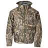 Banded Men's Max-7 Calefaction 3-N-1 Insulated Wader Hunting Jacket