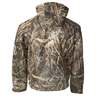 Banded Men's Max-7 Calefaction 3-N-1 Insulated Wader Hunting Jacket