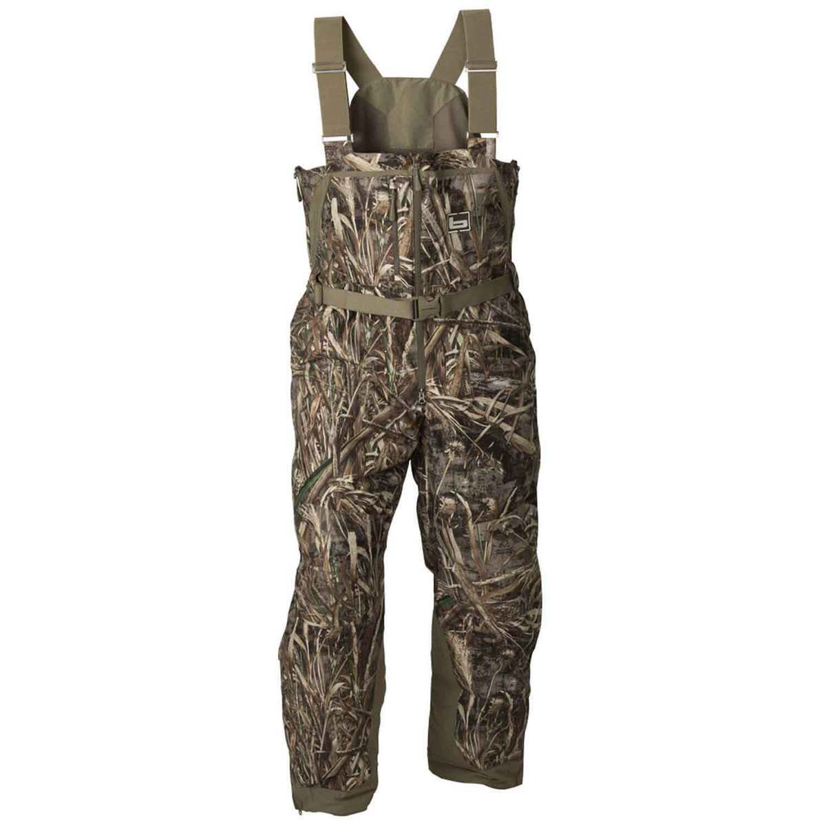 Banded Men's Realtree Max-5 Squaw Creek Hunting Bib Banded Men's Realtree Max-5 Squaw Creek Hunting Bib