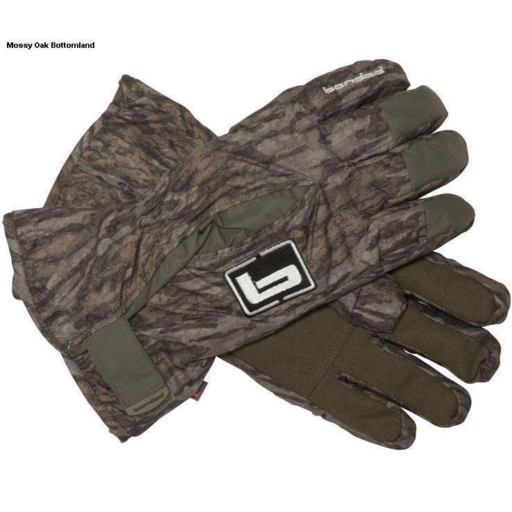 Banded Men's Squaw Creek Hunting Gloves Banded Men's Squaw Creek Hunting Gloves