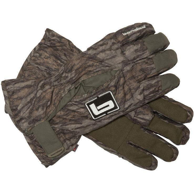 Banded Men's Squaw Creek Hunting Gloves Banded Men's Squaw Creek Hunting Gloves