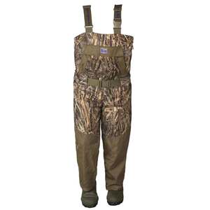 Banded Women's Max-7 3.0 Breathable Insulated Bootfoot Hunting Wader - Size 10