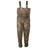 Banded Women's Max-7 3.0 Breathable Insulated Bootfoot Hunting Wader - Size 10 - Realtree Max-7 10