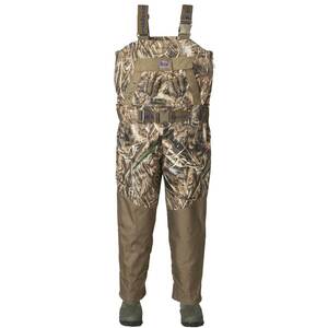 Banded Women's Max-5 Redzone 2.0 Breathable Insulated Bootfoot Hunting Waders
