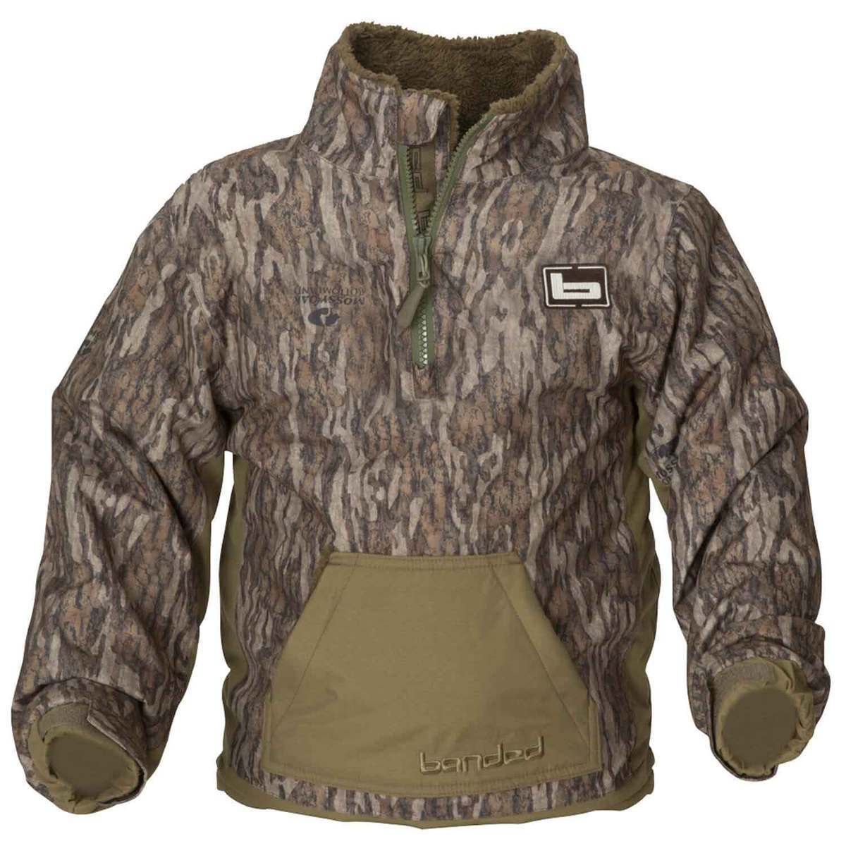 Banded Youth Chesapeake Hunting Hoodie Banded Youth Chesapeake Hunting Hoodie