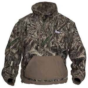 Banded Youth Chesapeake Hunting Hoodie - Realtree Max-5 - L