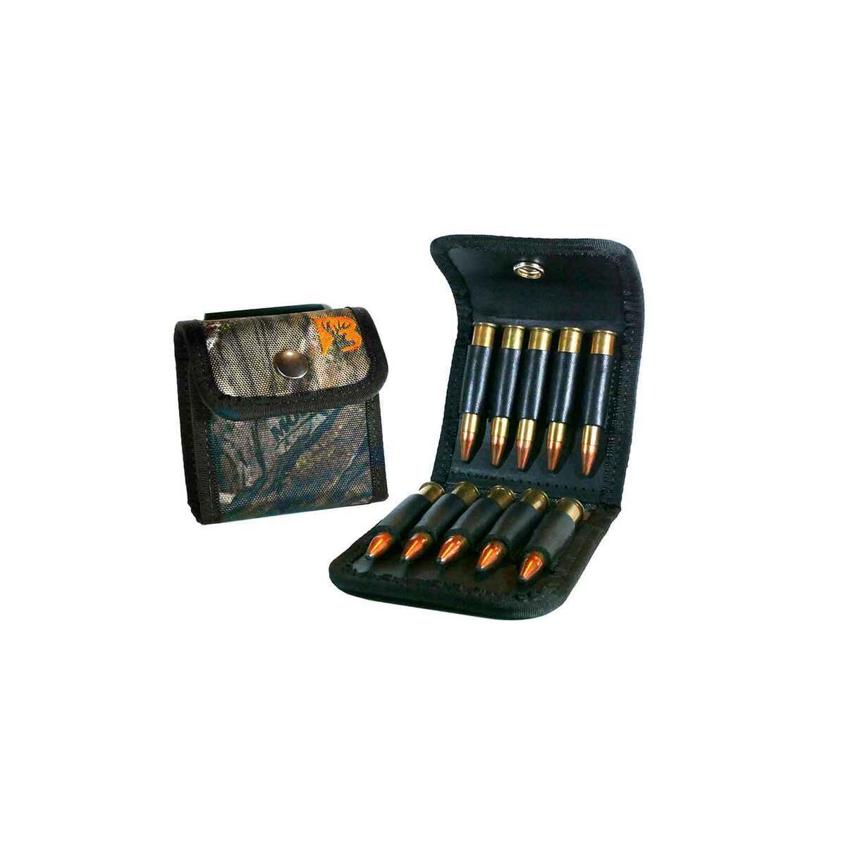 Bandera Maverick Padded Nylon Sling with Ammo Case - Mossy Oak Country DNA - Mossy Oak Country DNA Bandera Maverick Padded Nylon Sling with Ammo Case - Mossy Oak Country DNA - Mossy Oak Country DNA