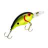 Bandit Series 200 Crankbait - Canary, 1/4oz, 2in, 4-8ft - Canary