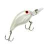 Bandit Series 200 Crankbait - Canary, 1/4oz, 2in, 4-8ft - Canary
