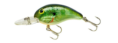 Bandit Lures Bandit Series Crankbait