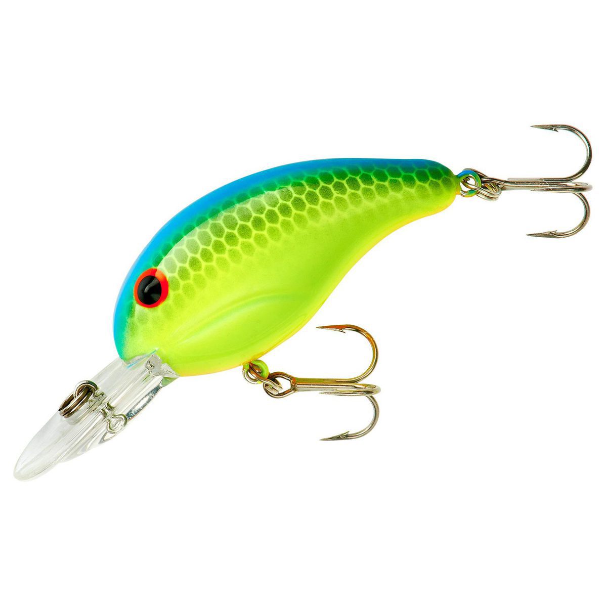Bandit Series 200 Medium Diving Crankbait Bandit Series 200 Medium Diving Crankbait