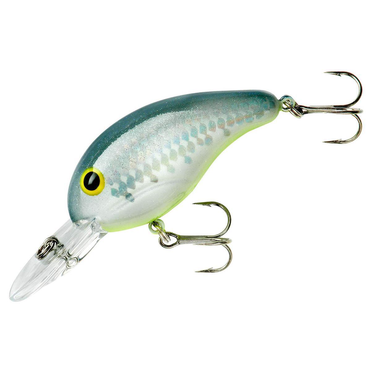 Bandit Series 200 Medium Diving Crankbait Bandit Series 200 Medium Diving Crankbait