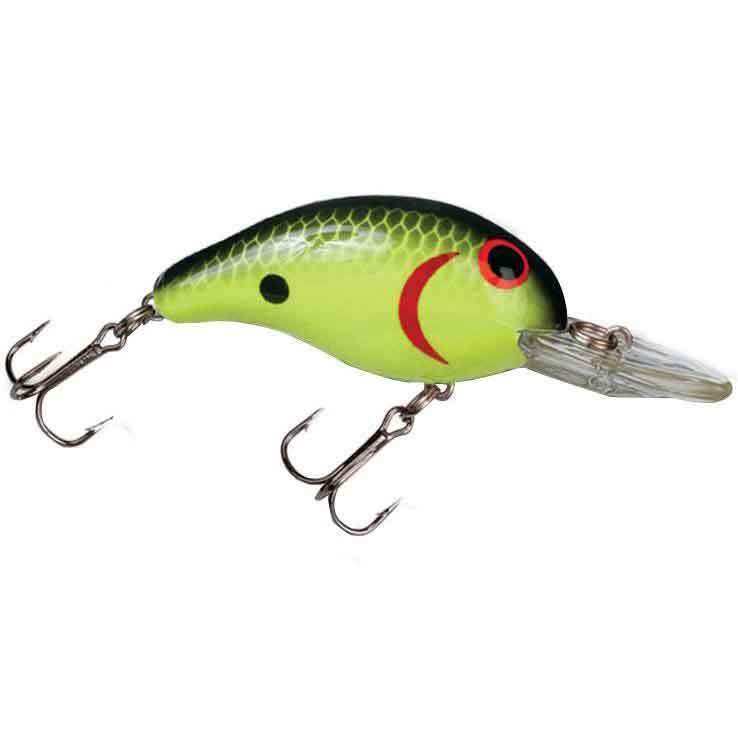 Bandit Series 200 Crankbait Bandit Series 200 Crankbait