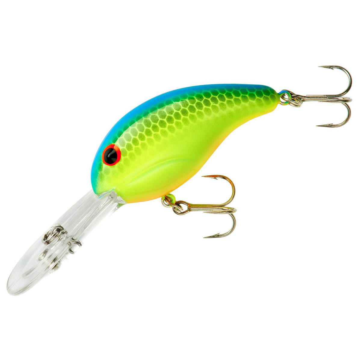 Bandit 300 Series Crankbait Bandit 300 Series Crankbait