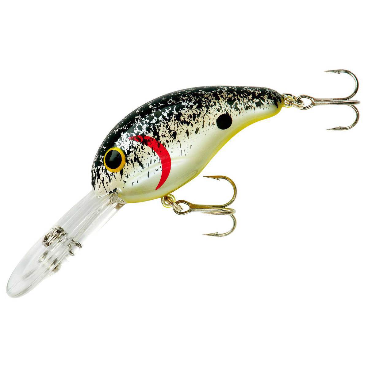 Bandit 300 Series Deep Diving Crankbait Bandit 300 Series Deep Diving Crankbait