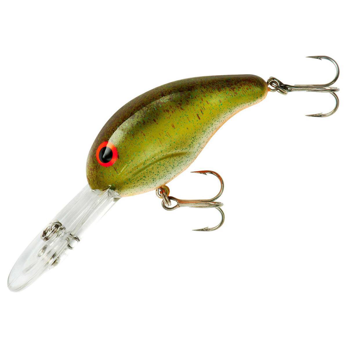 Bandit 300 Series Crankbait Bandit 300 Series Crankbait