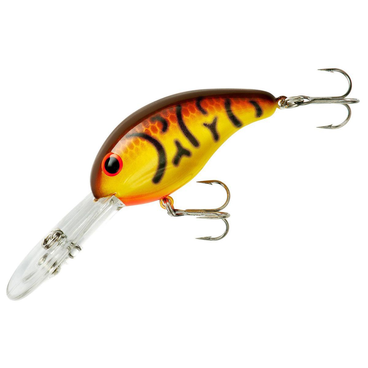 Bandit 300 Series Crankbait Bandit 300 Series Crankbait