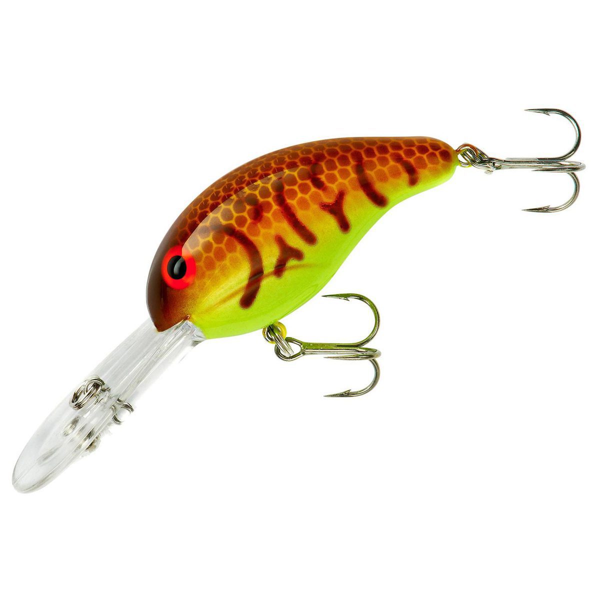 Bandit 300 Series Crankbait Bandit 300 Series Crankbait