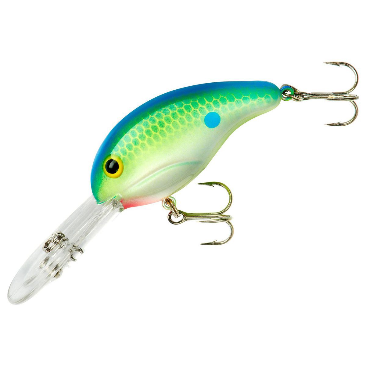 Bandit 300 Series Crankbait Bandit 300 Series Crankbait