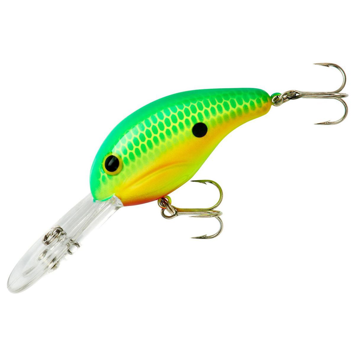 Bandit 300 Series Crankbait Bandit 300 Series Crankbait