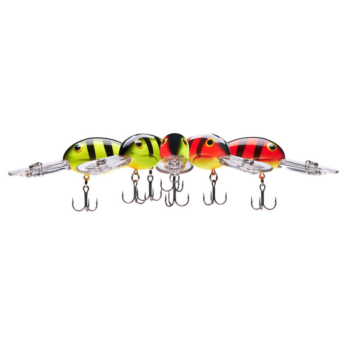 Bandit 300 Series Crankbait Bandit 300 Series Crankbait