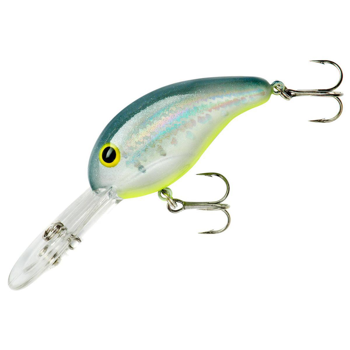 Bandit 300 Series Crankbait Bandit 300 Series Crankbait
