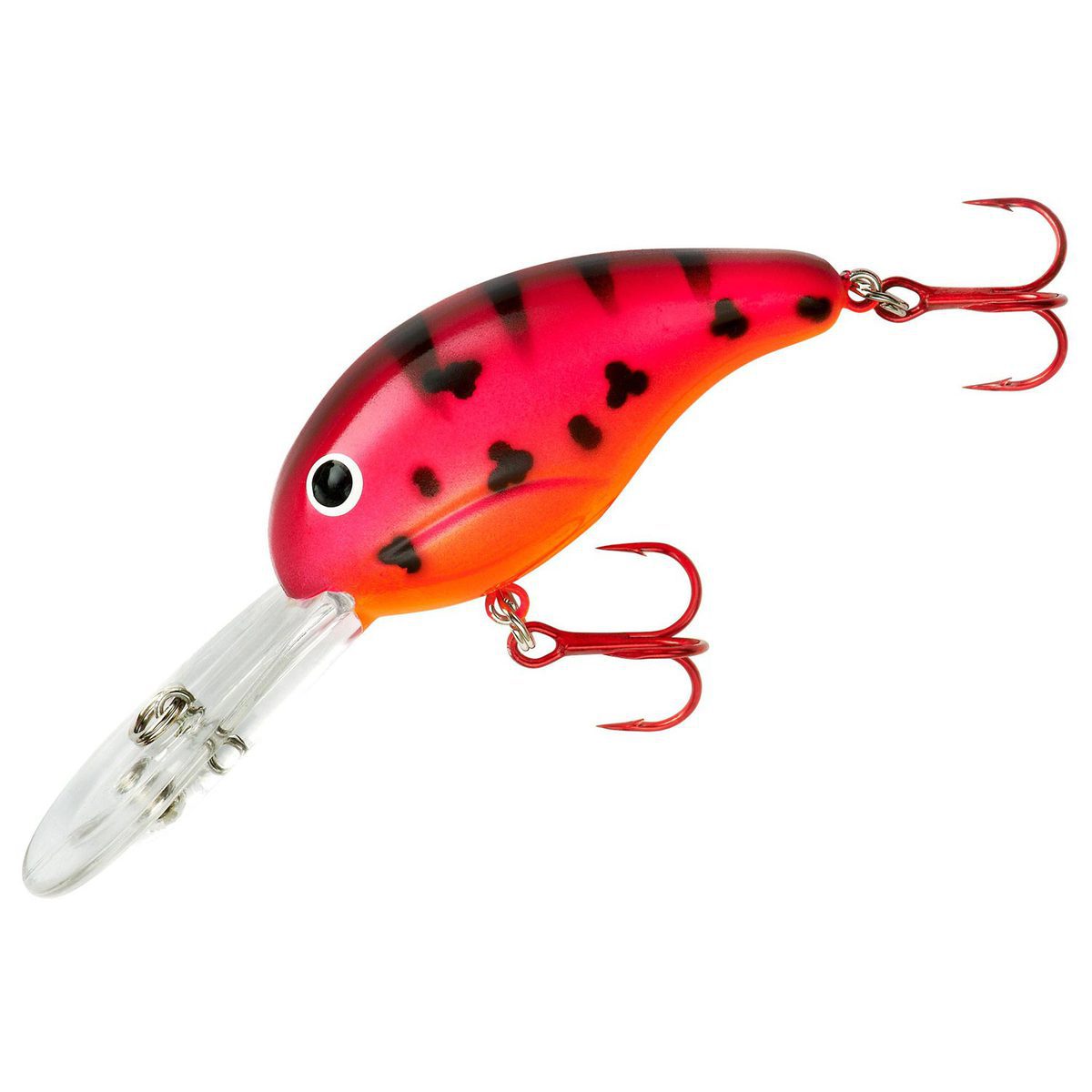 Bandit 300 Series Crankbait Bandit 300 Series Crankbait