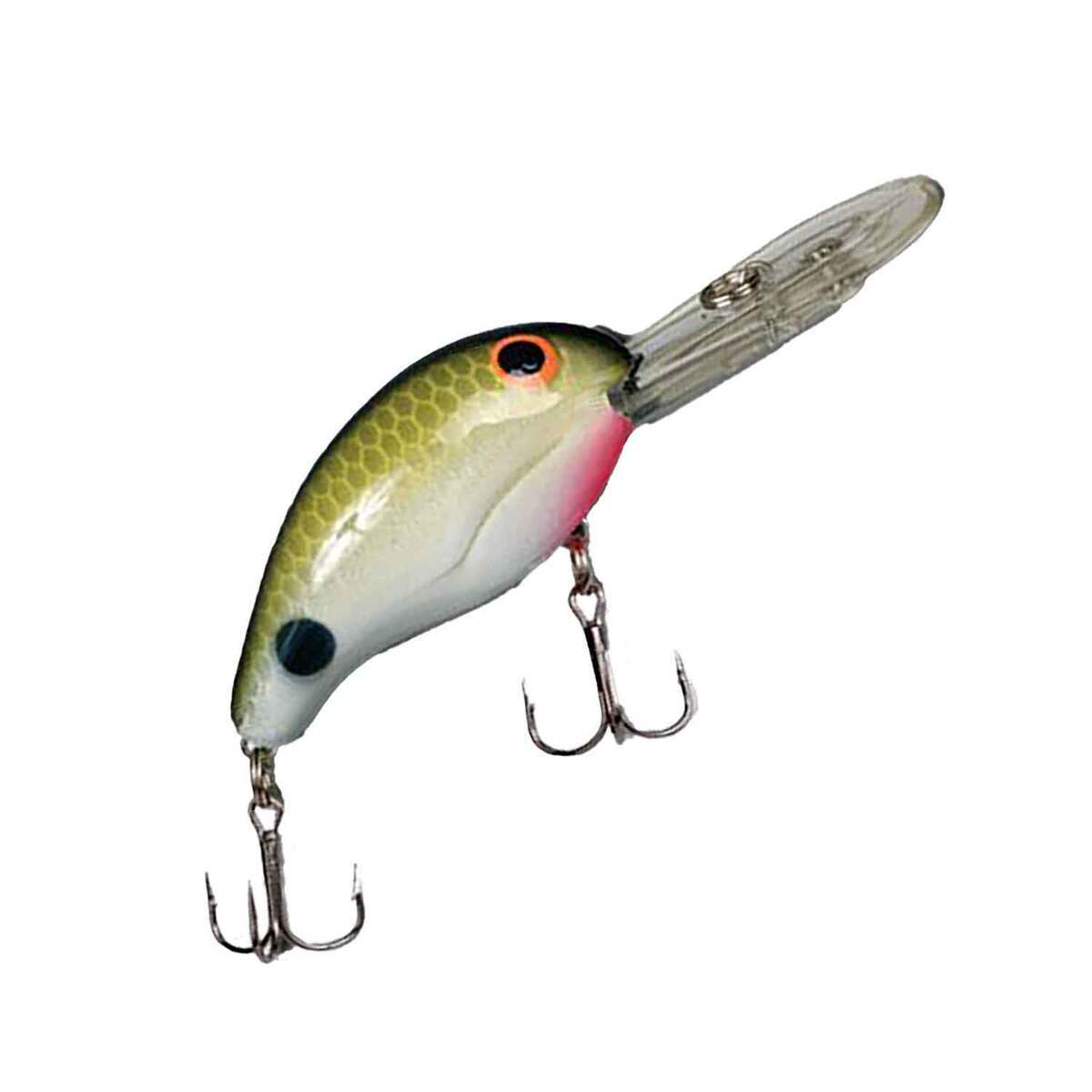 Bandit 300 Series Crankbait Bandit 300 Series Crankbait