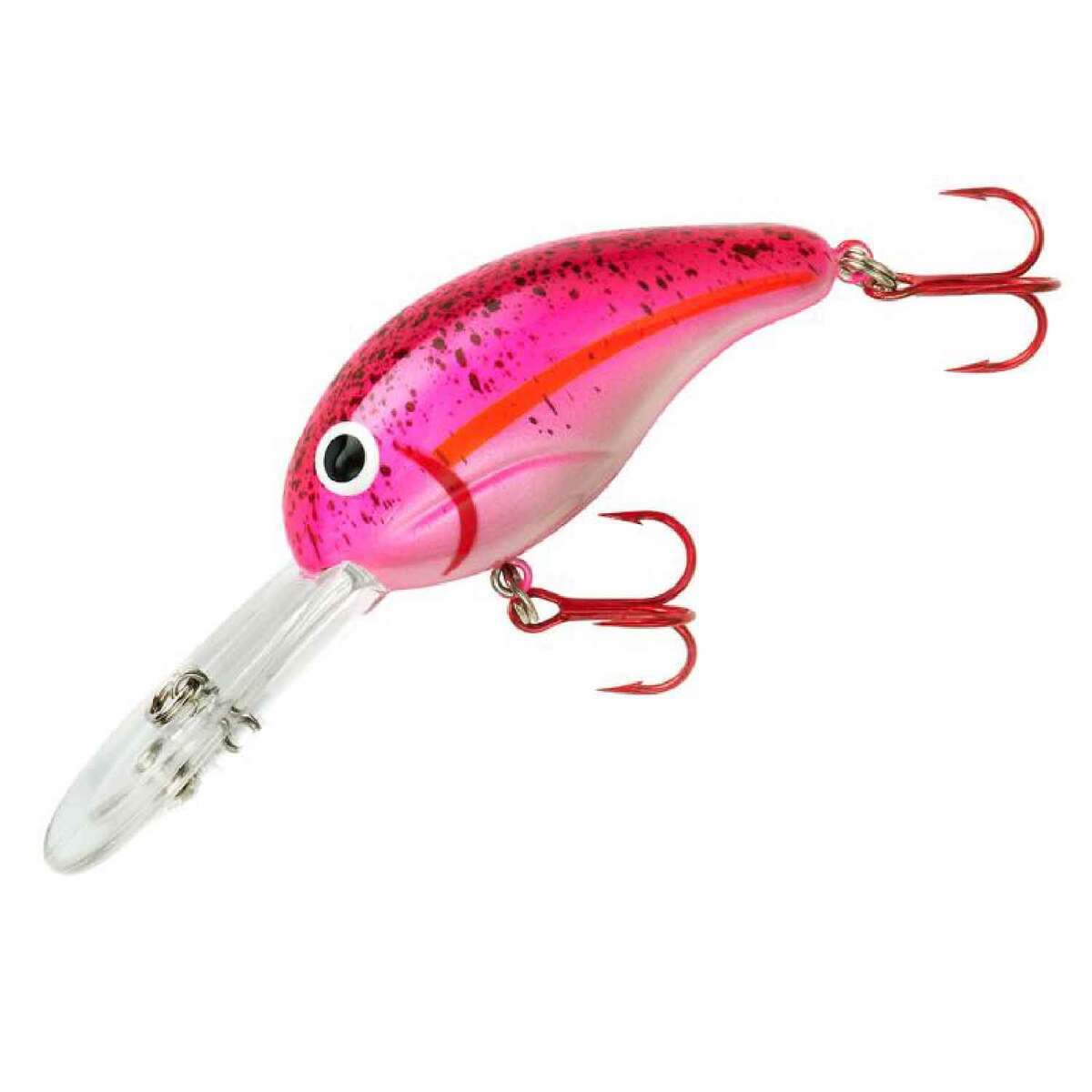Bandit 300 Series Crankbait Bandit 300 Series Crankbait
