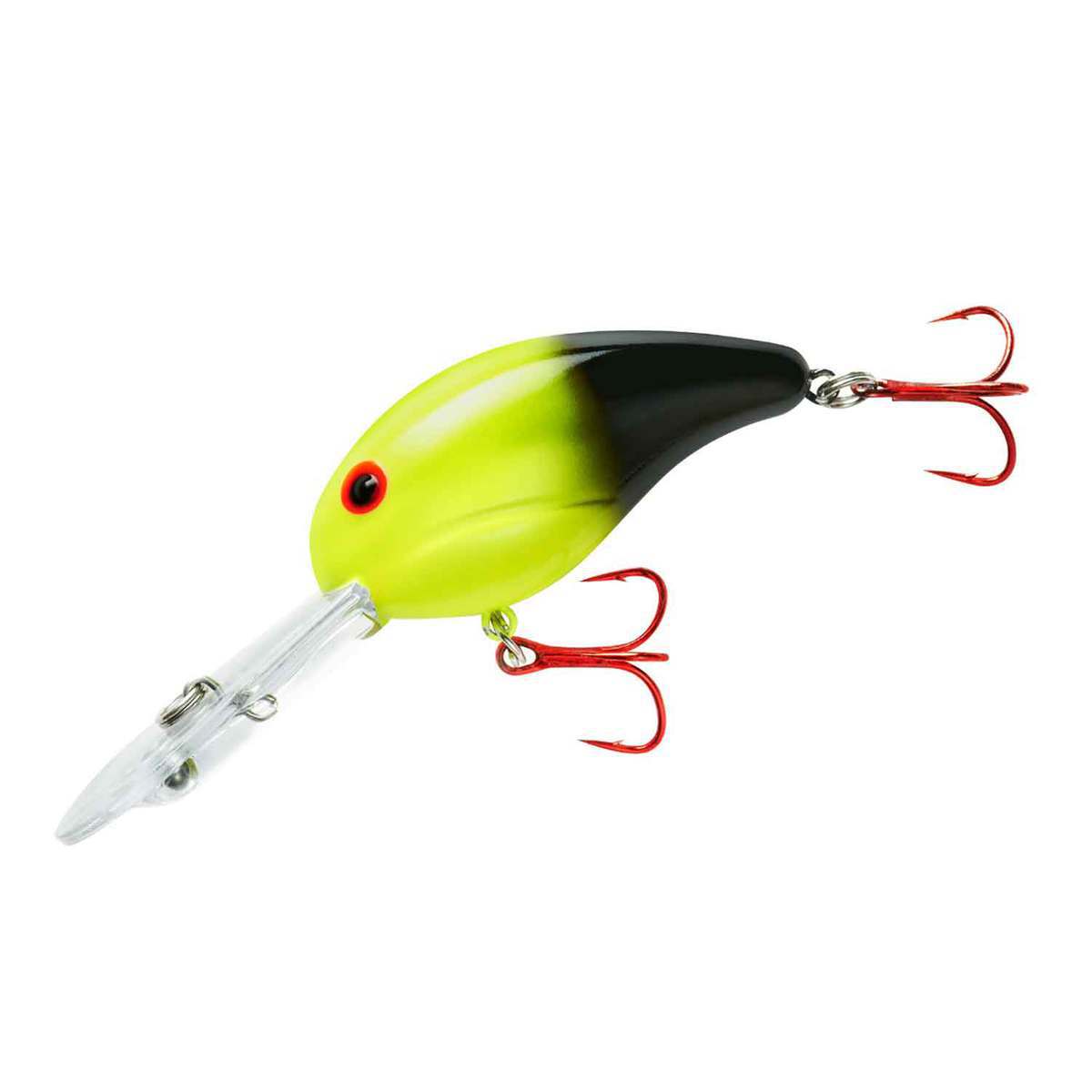 Vicious 3 1/2 Crank Bait 3/8 Oz Fishing Lure / Dives 8'-12 Vicious 3 1/2 Crank Bait 3/8 Oz Fishing Lure / Dives 8'-12