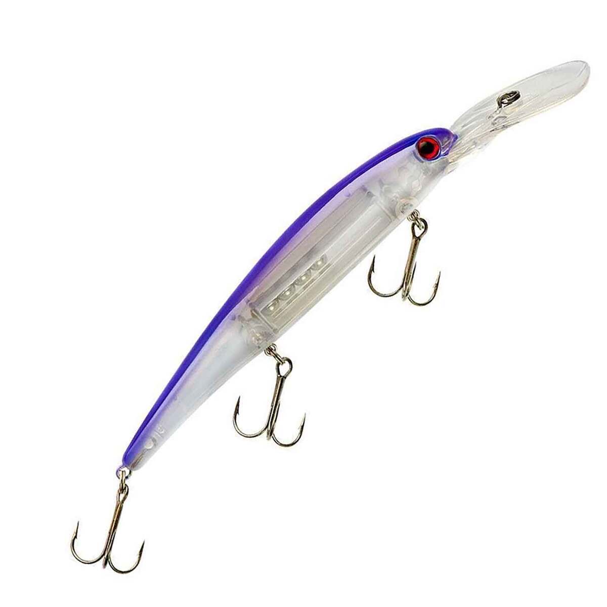 Bandit Walleye Deep Hard Jerkbait Bandit Walleye Deep Hard Jerkbait