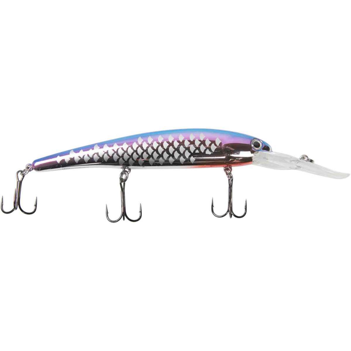 Bandit Walleye Deep Hard Jerkbait Bandit Walleye Deep Hard Jerkbait