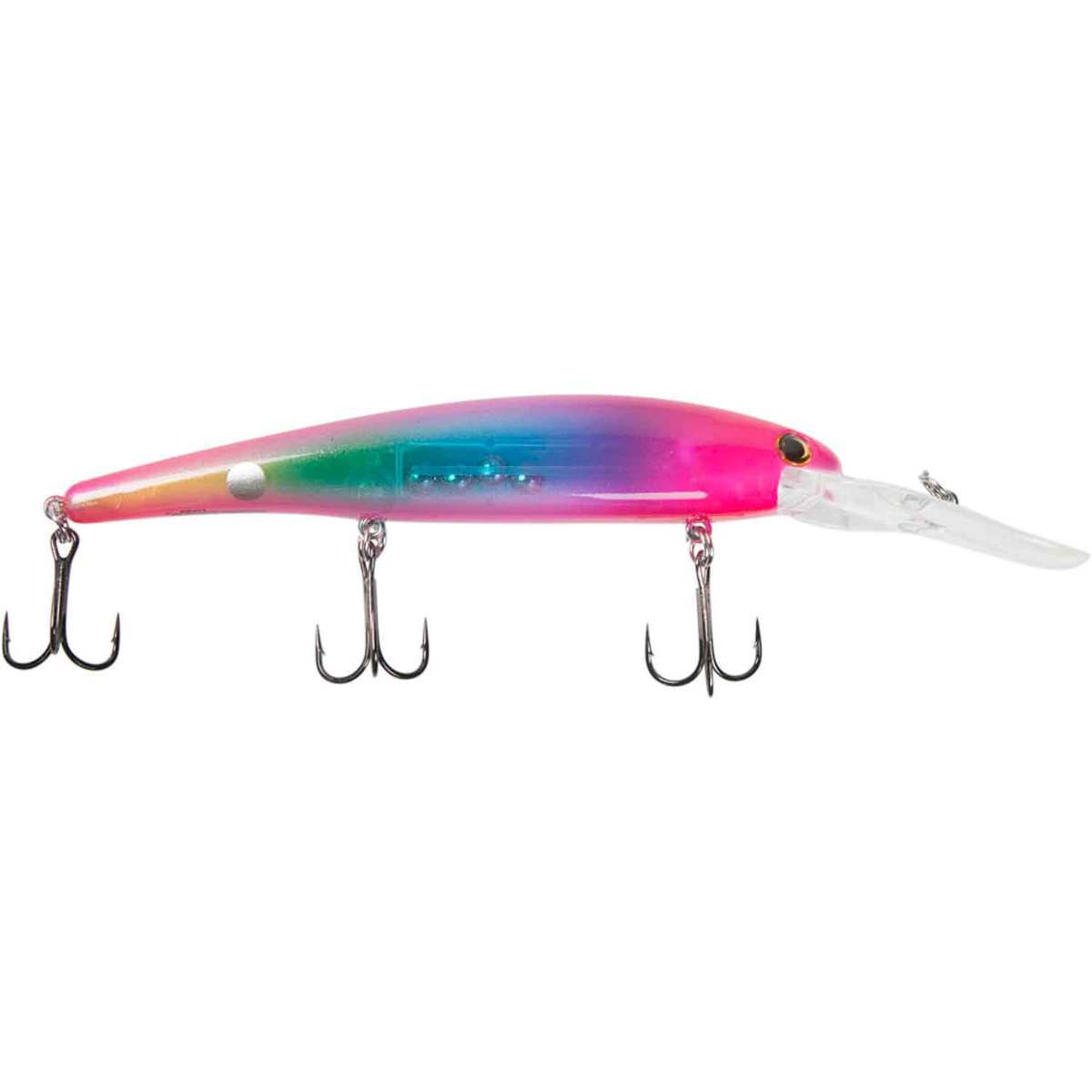 Bandit Walleye Deep Hard Jerkbait Bandit Walleye Deep Hard Jerkbait