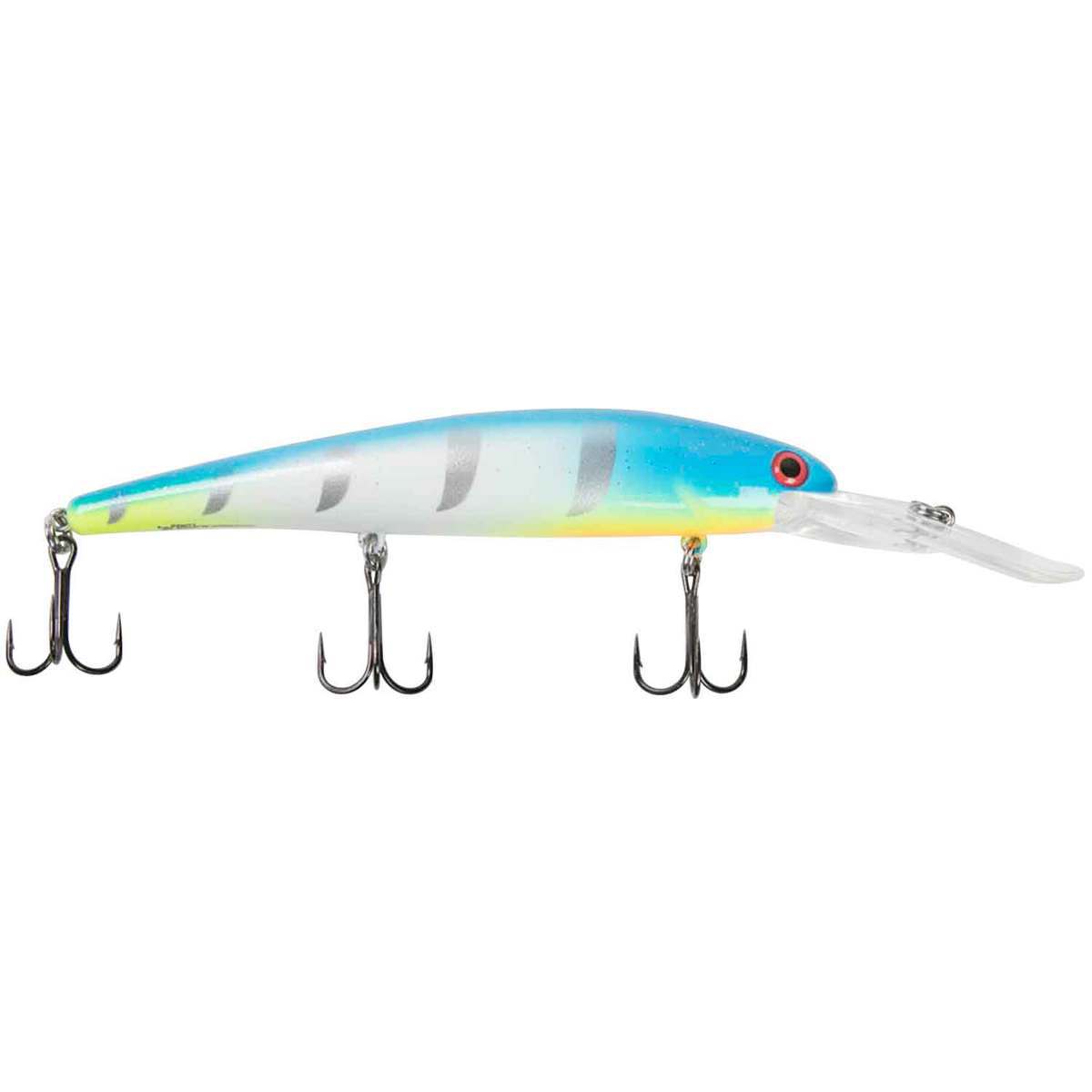 Bandit Walleye Deep Rip Bait Bandit Walleye Deep Rip Bait