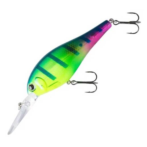 Bandit Walleye Shad Crankbait – Shark Bait