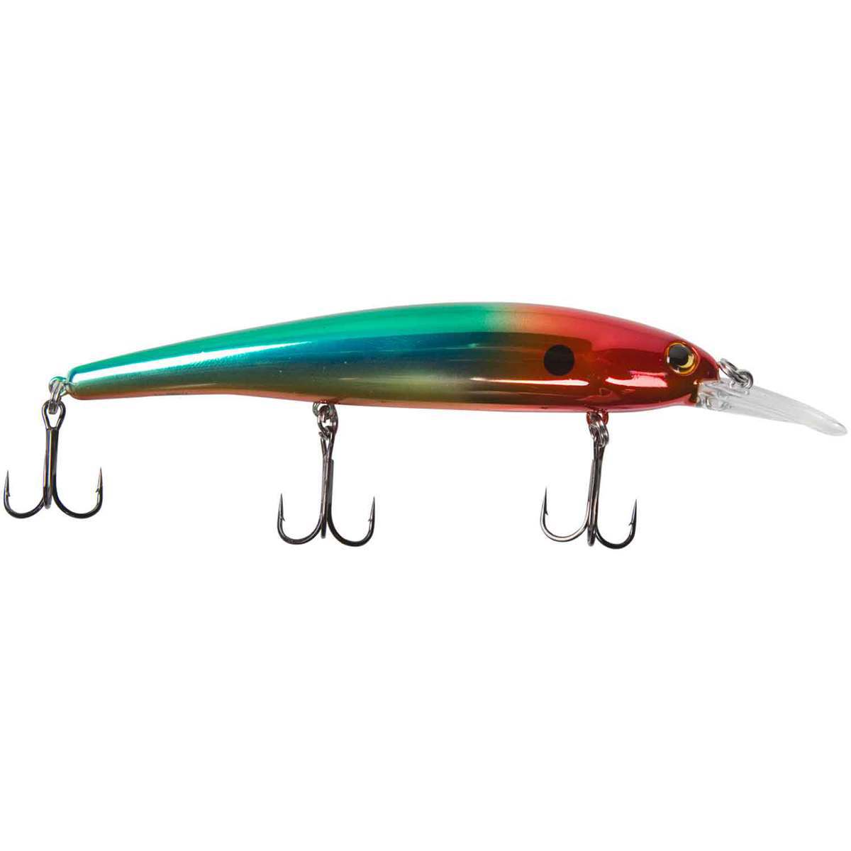 Bandit Walleye Shallow Rip Bait Bandit Walleye Shallow Rip Bait