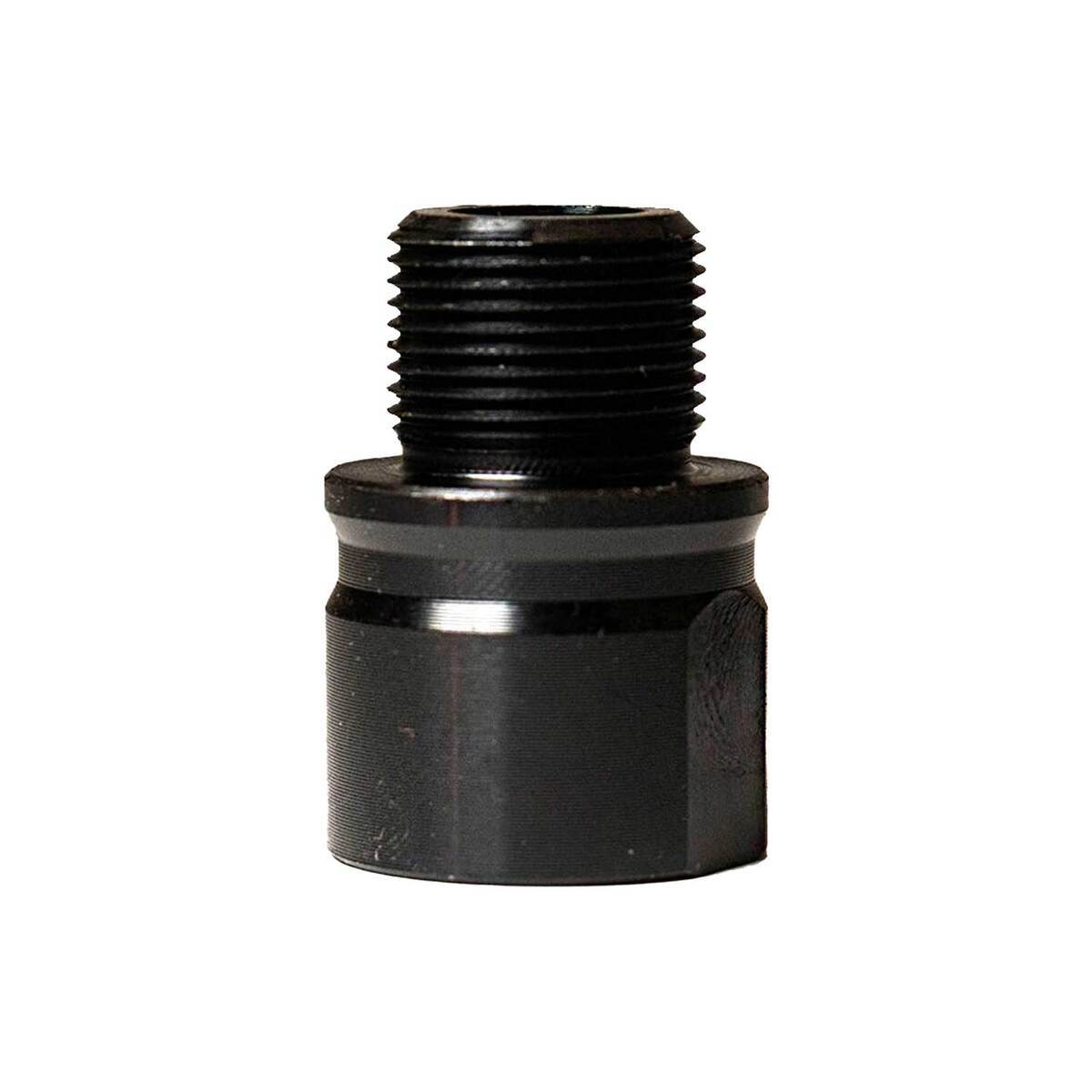Banish 1/2x24 & 1/2x28 to 5/8x24 Thread Adapter | Sportsman's Warehouse