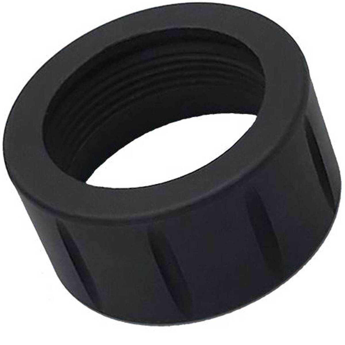 Banish 30 Gold Muzzle Brake Thread Protector | Sportsman's Warehouse