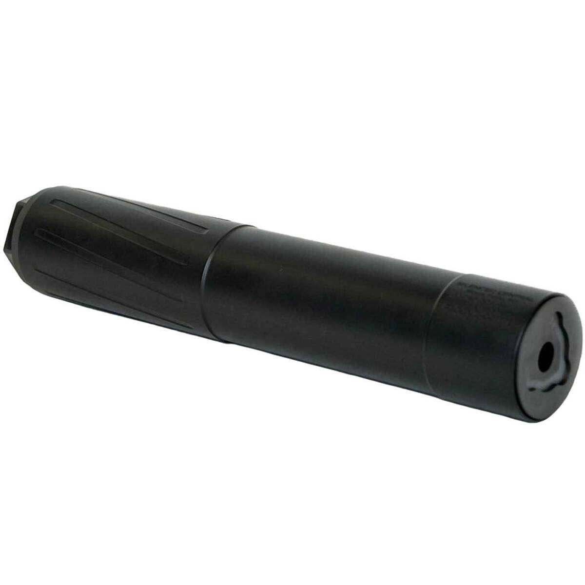 Banish 30 Gold-V2 Suppressor - Black Banish 30 Gold-V2 Suppressor - Black