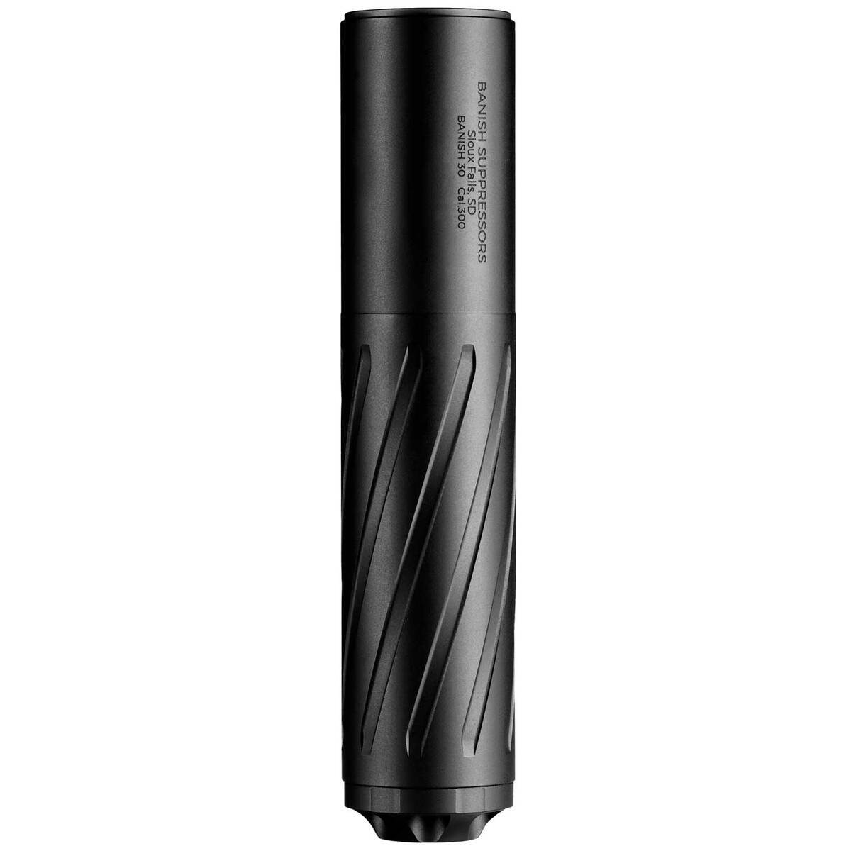 Banish 30 Suppressor Banish 30 Suppressor