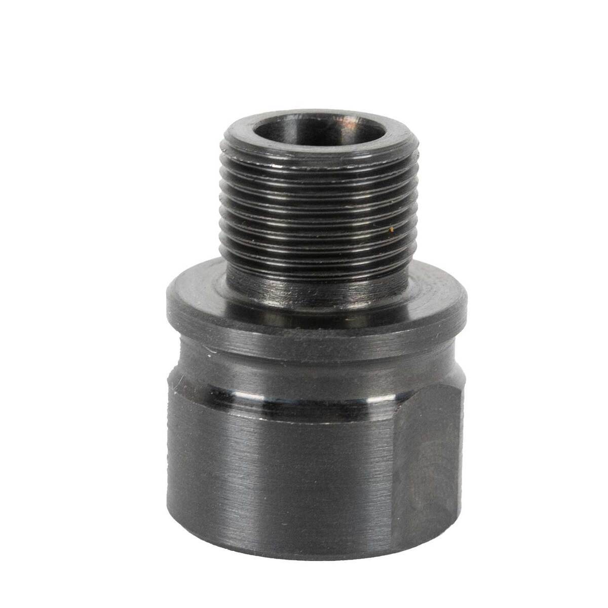 Banish 3/4x24 to 5/8x24 Thread Adapter | Sportsman's Warehouse