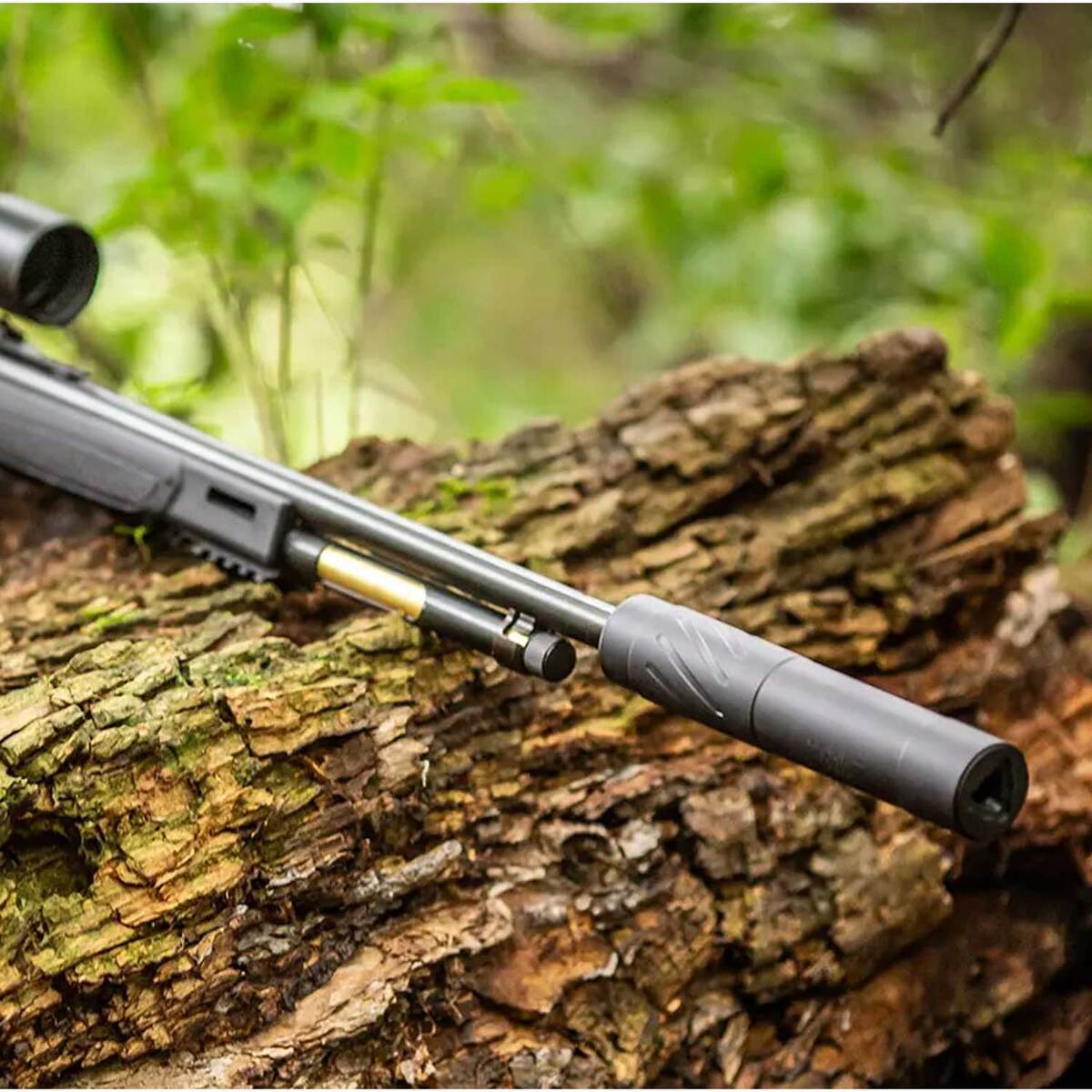 Banish 46-V2 Suppressor Banish 46-V2 Suppressor