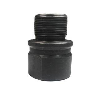 Banish 5/8x24 to 1/2x28 Thread Adapter | Sportsman's Warehouse