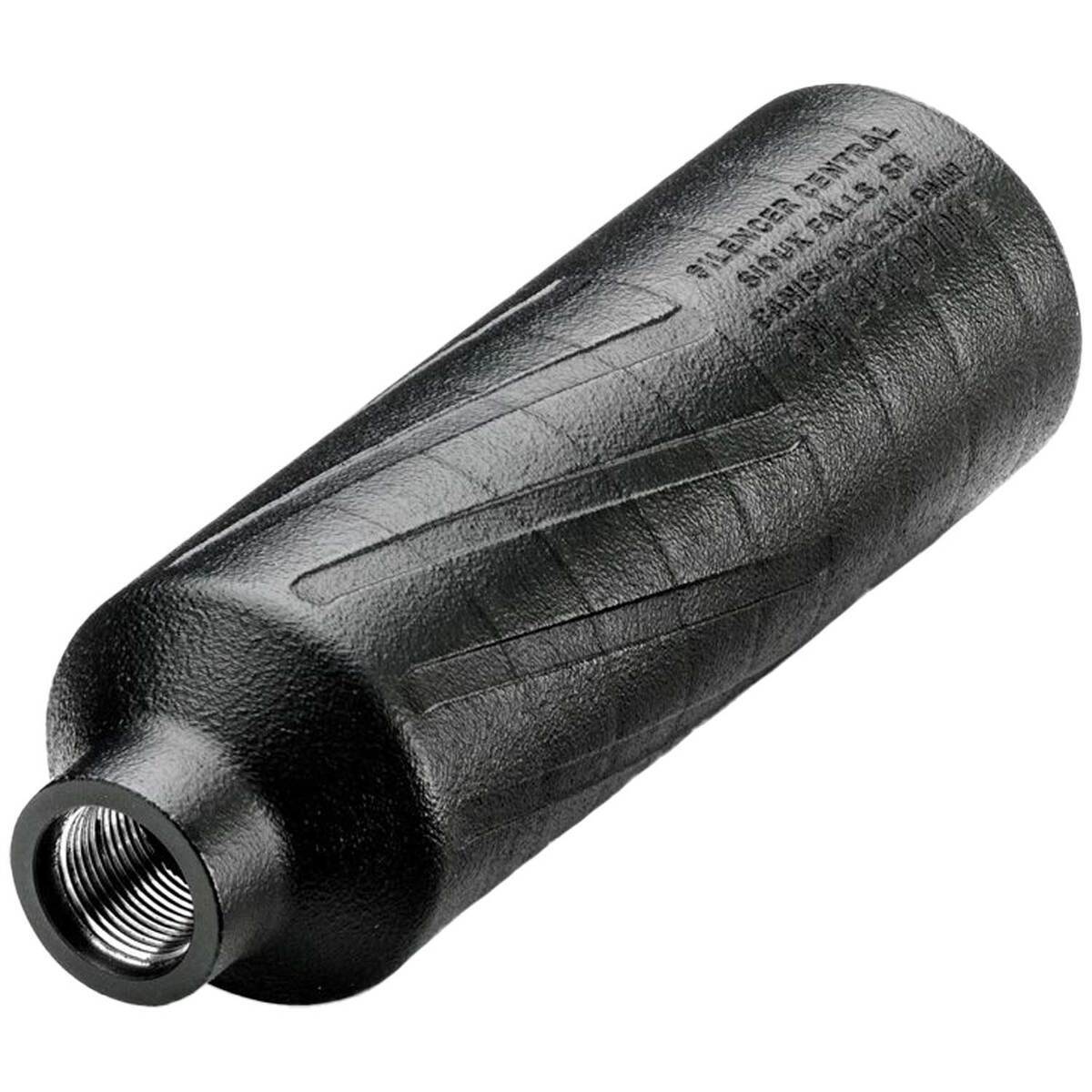 Banish 9K Suppressor Banish 9K Suppressor