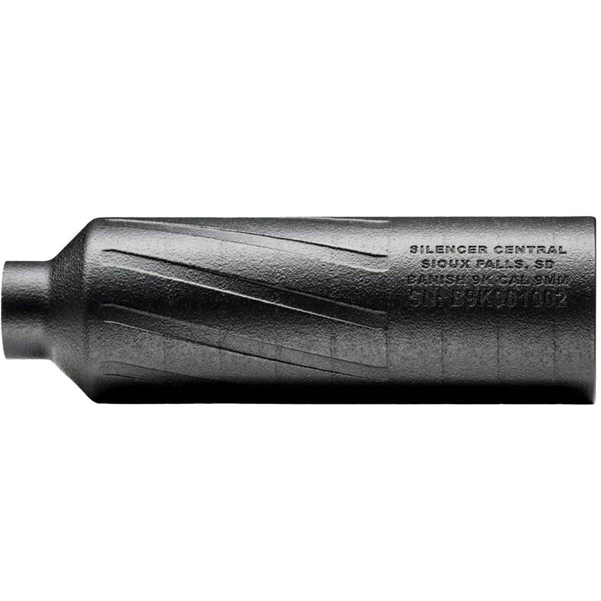 Banish 9K Suppressor Banish 9K Suppressor
