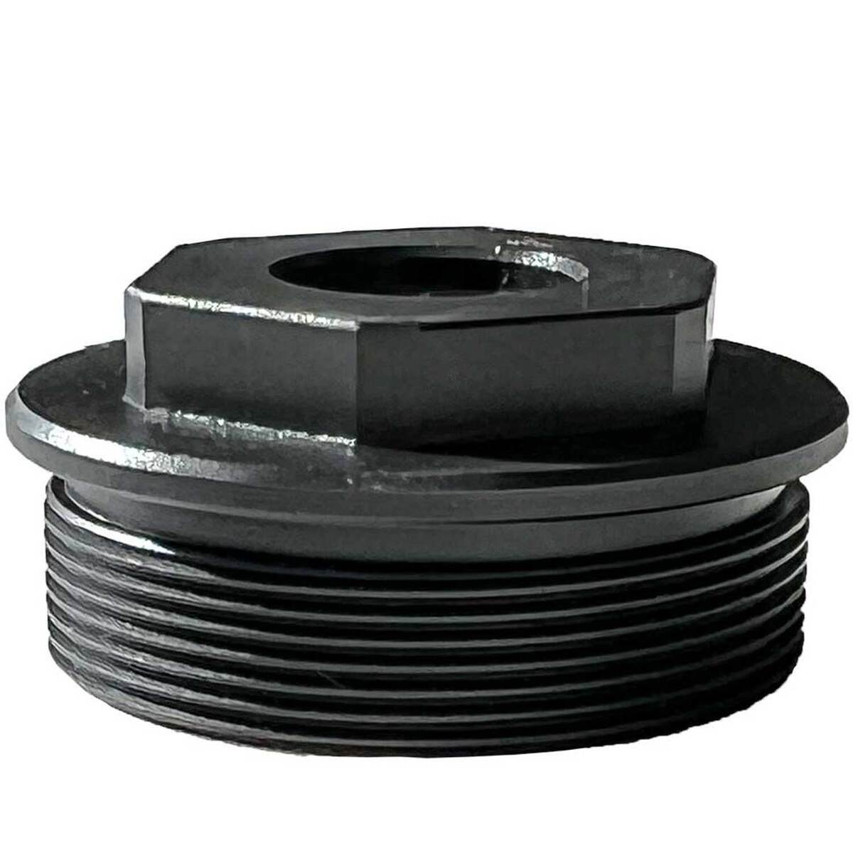 Looped Threaded Mount Banish Direct Thread Mount - 1/2 x 28 | Sportsman's Warehouse