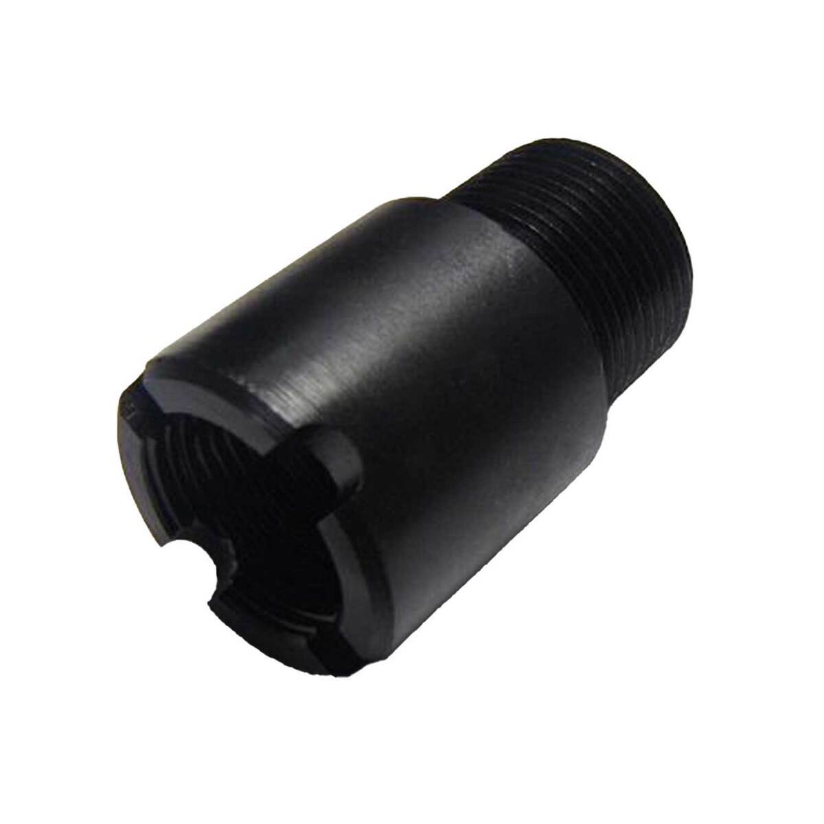 H&R Wielslotenset M14x1.50x28mm konisch - 4 slotbouten incl. adapter H&R Wielslotenset M14x1.50x28mm konisch - 4 slotbouten incl. adapter