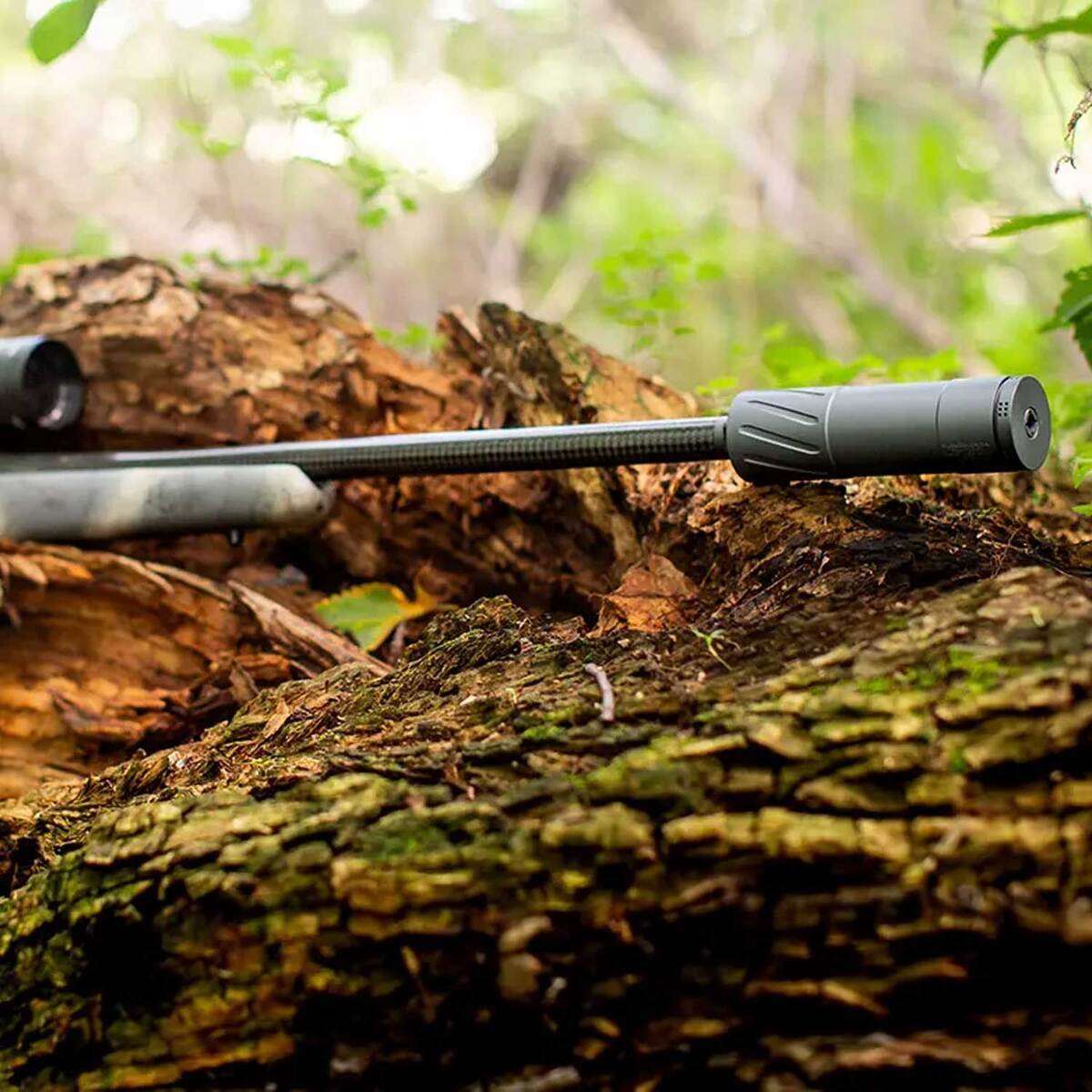 Banish MeatEater Suppressor Banish MeatEater Suppressor