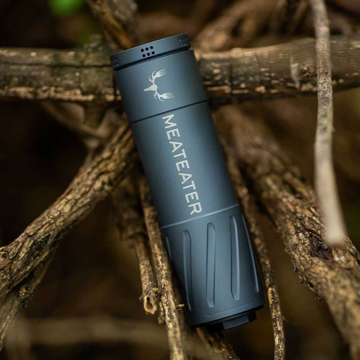 Banish MeatEater Suppressor Banish MeatEater Suppressor